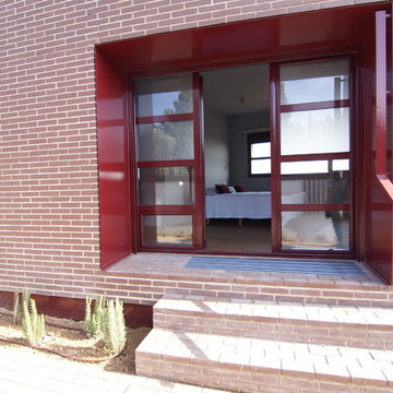 VIVIENDA UNIFAMILIAR EN TOLEDO