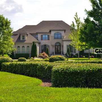 GreenPal Lawn Care