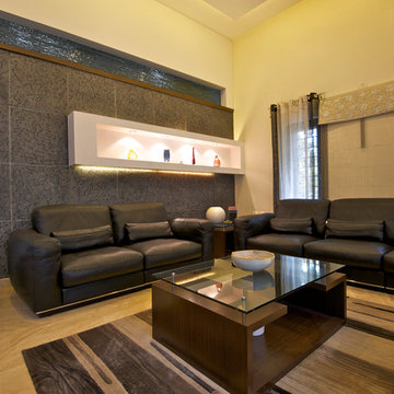 Mohan House
