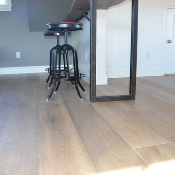 Gameroom Remodel