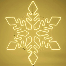 LED Neon Light - Outdoor Rope And String Lights