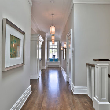 Port Custom Home
