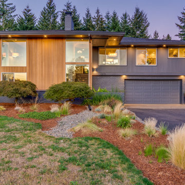Custom Homes