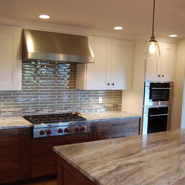 Bean Creek Contemporary