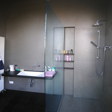 PaoRom Home