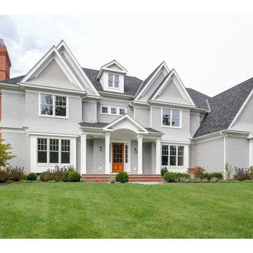 Purchase - New Construction