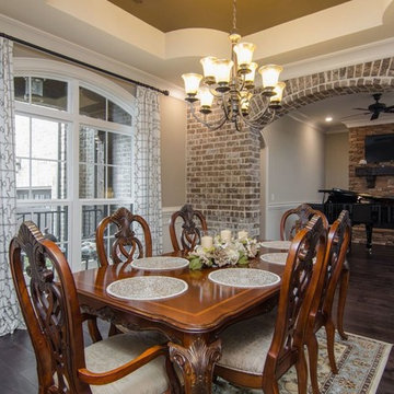 Burris Window Treatments