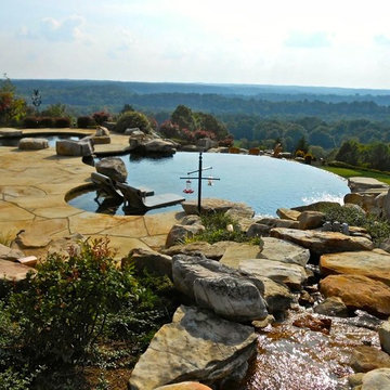 View From The Terrace