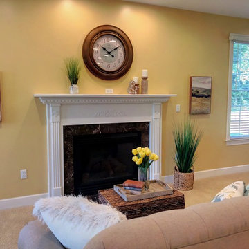 Real Estate Home Staging by Sherri Blum