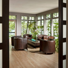 Indoor/Outdoor Room