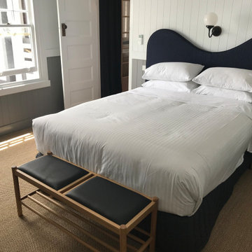Portsea Hotel (Driftwood & Leopard Sisal)
