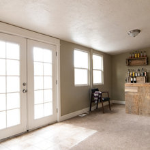 Living Room Ideas