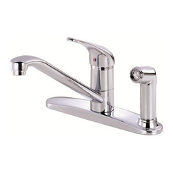 Danze - Products