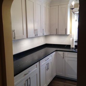Bluefield WV Kitchen