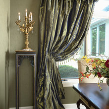Draperies