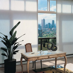 Cellular Shades - Cellular Shades