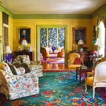 eclectic