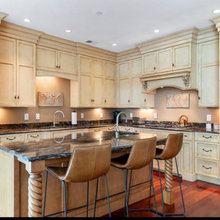 Charleston Kitchen