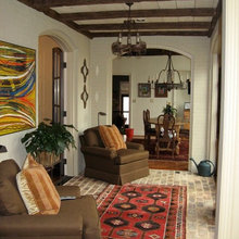 Living Rooms