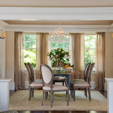 Empty Nesters Bungalow Decorating