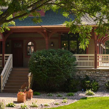 Future-Proofing a Home with Smart Exterior Upgrades