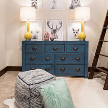 Thatcher Bedroom