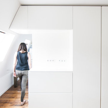 Appartement Paris 6eme