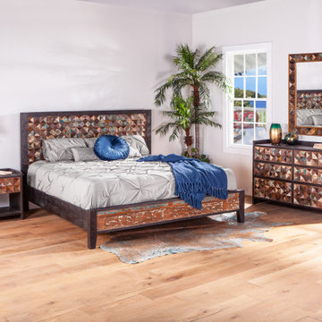 Rio Bedroom Set