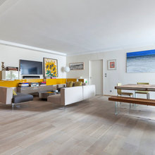 floors