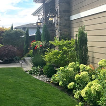 Landscape Design