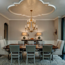 dinning room