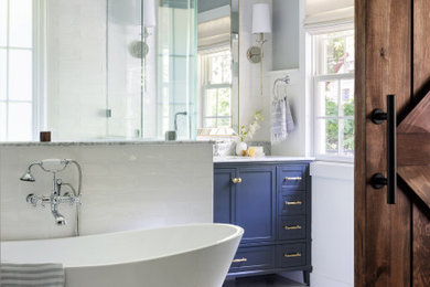 Bathroom - bathroom idea