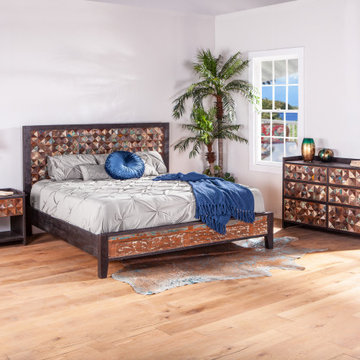 Rio Bedroom Set