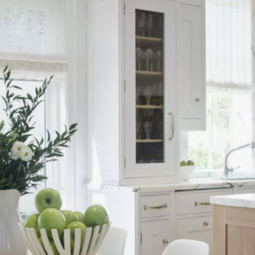 The Refectory Collection