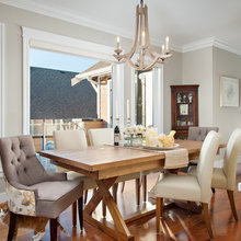 Dining Room Chairs