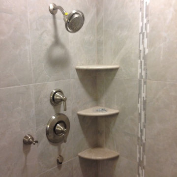 Bathroom Remodels