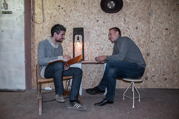 by Tomov Workshop