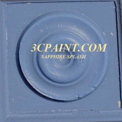 3Cpaint.com Color Pallet - Products