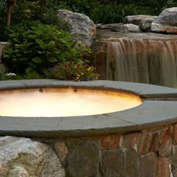 Sudbury Pool