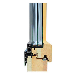 Thermo Plus Clad Windows - Windows
