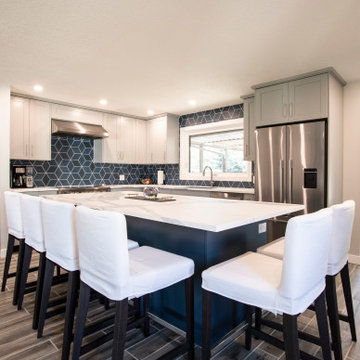 Mckenzie Residence
