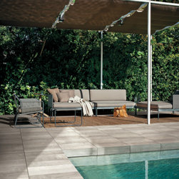 Porcelain Pavers - Products
