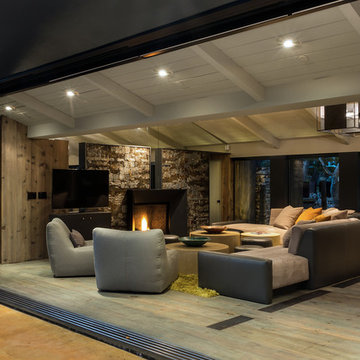 Pebble Beach Residence 1.0