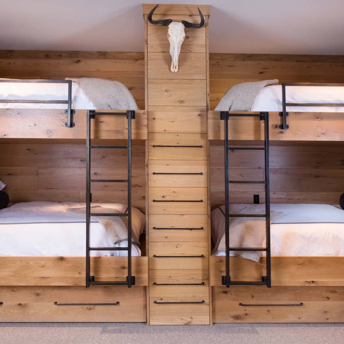 Vail Ski Haus