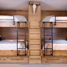 NH Bunk Room