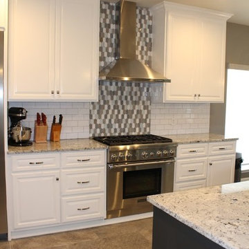 Deer Park Kitchen and Bath
