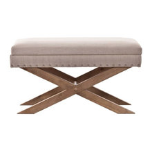 vanity benches