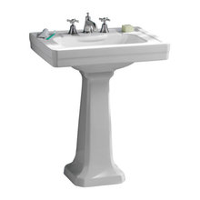 PK - bathroom