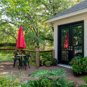 Provia Legacy™ Steel Doors