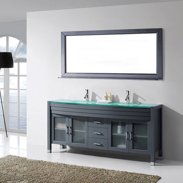 Avant Styles Ava 71" Bathroom Vanities